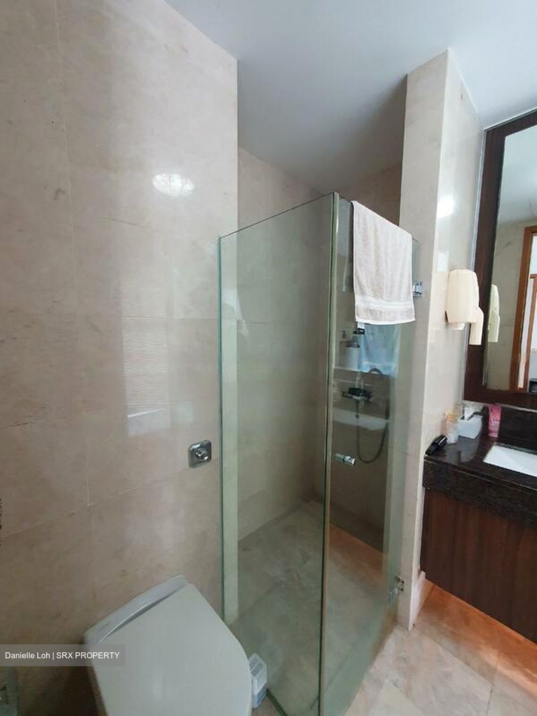 The Imperial (D9), Condominium #472182111